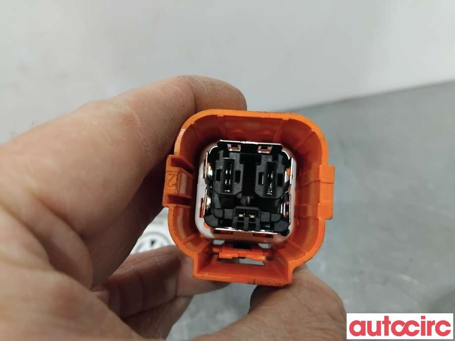 Kabel høy volt (HV) hybrid til VW e-Golf 2017-2020 (Fase 2)  (VOLKSWAGEN|5QE971483C|)