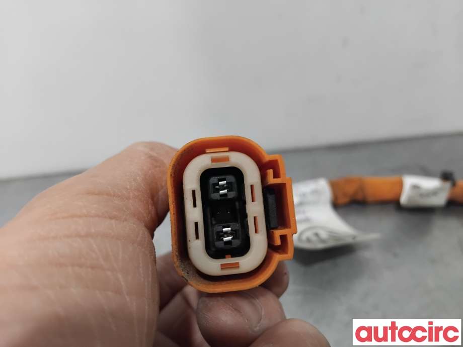 Kabel høy volt (HV) hybrid til VW e-Golf 2017-2020 (Fase 2)  (VOLKSWAGEN|5QE971449A|)