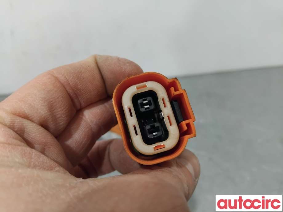 Kabel høy volt (HV) hybrid til VW e-Golf 2017-2020 (Fase 2)  (VOLKSWAGEN|5QE971449A|)