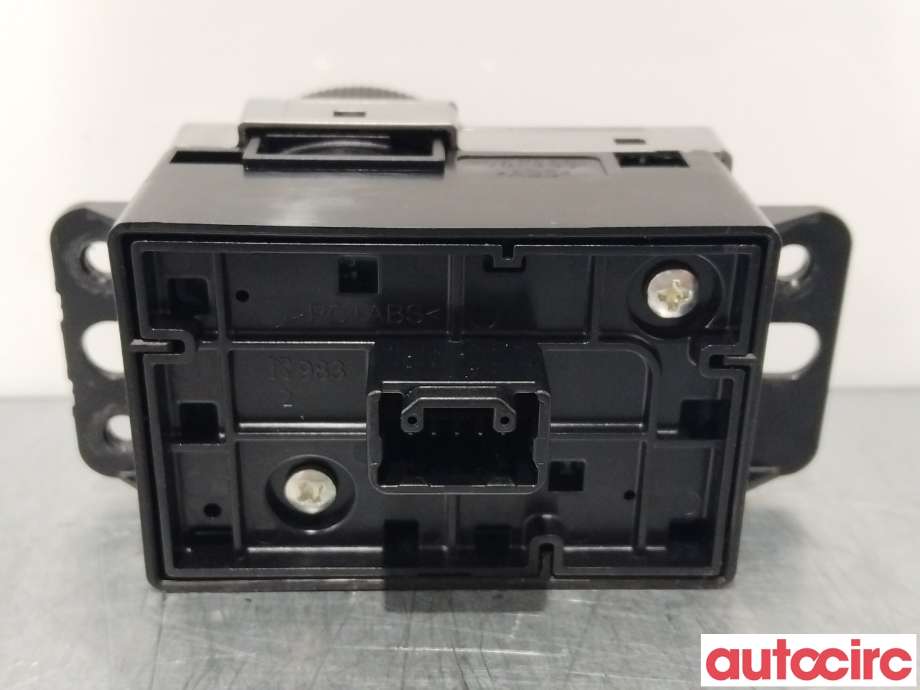 Bryter diverse til Suzuki SX4 S-CROSS 2013-->> (Type II)  (SUZUKI|37790-61M00|)
