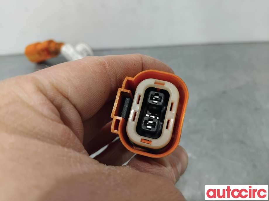 Kabel høy volt (HV) hybrid til VW e-Golf 2017-2020 (Fase 2)  (VOLKSWAGEN|5QE971475A||5QE971475C)