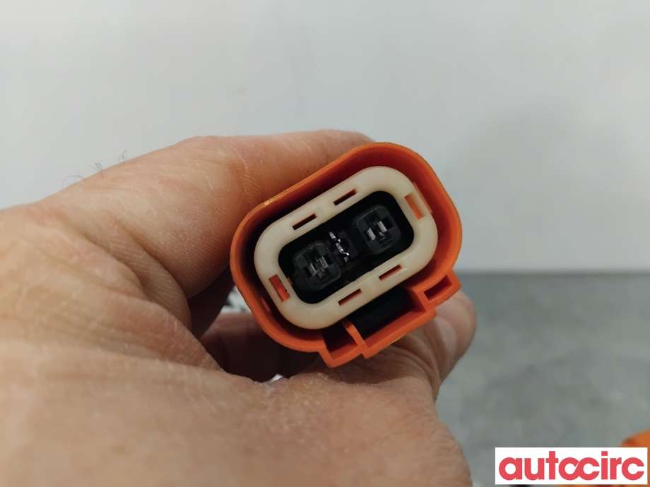 Kabel høy volt (HV) hybrid til VW e-Golf 2017-2020 (Fase 2)  (VOLKSWAGEN|5QE971475A||5QE971475C)