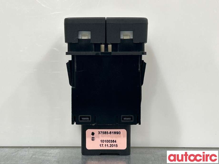 Bryter Antispinn til Suzuki Vitara 2015-->> (Type IV)  (SUZUKI|37585-61M90)