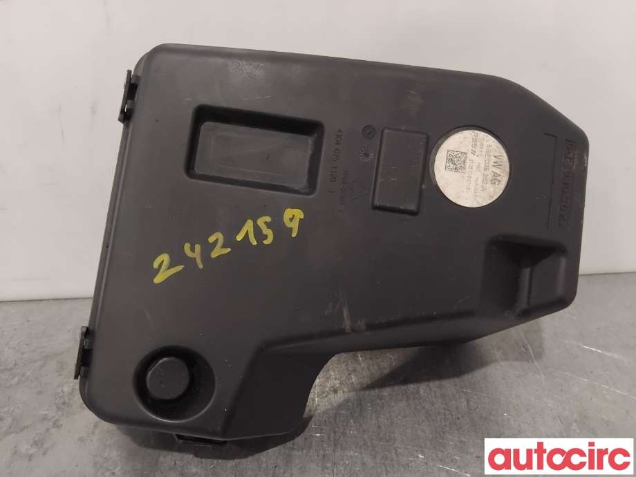 Høyttaler motorlyd, AVAS (Acoustic Vehicle Alerting System) til VW e-Golf 2017-2020 (Fase 2)  (VOLKSWAGEN|5GE035362A|)