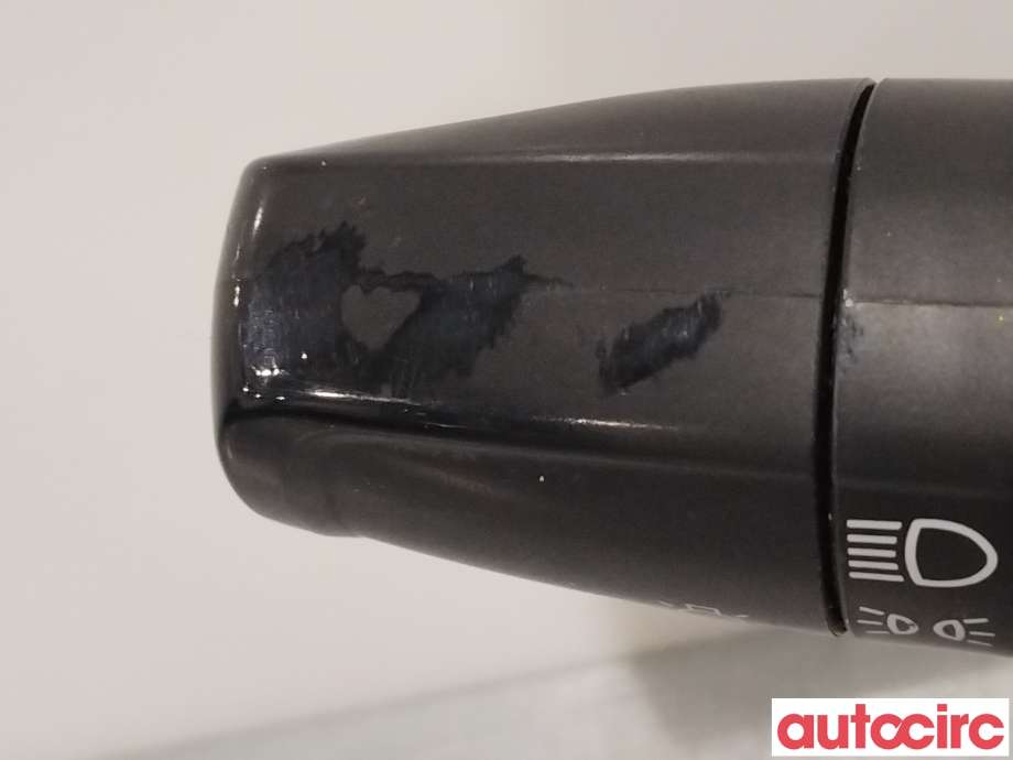 Bryter blink til Suzuki SX4 S-CROSS 2013-->> (Type II)  (SUZUKI|37210-61M50|)
