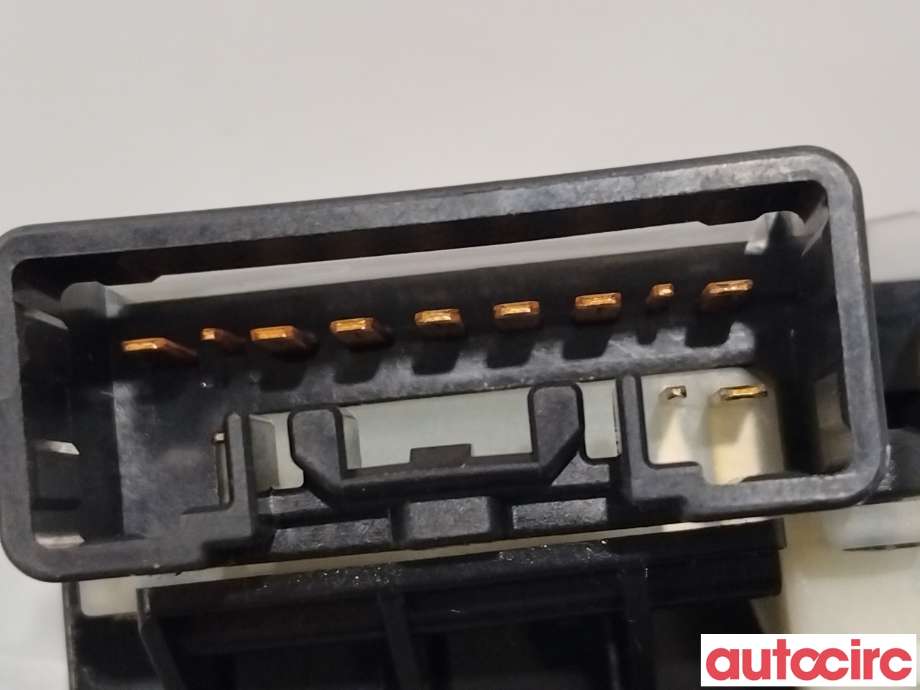 Bryter blink til Suzuki SX4 S-CROSS 2013-->> (Type II)  (SUZUKI|37210-61M50|)