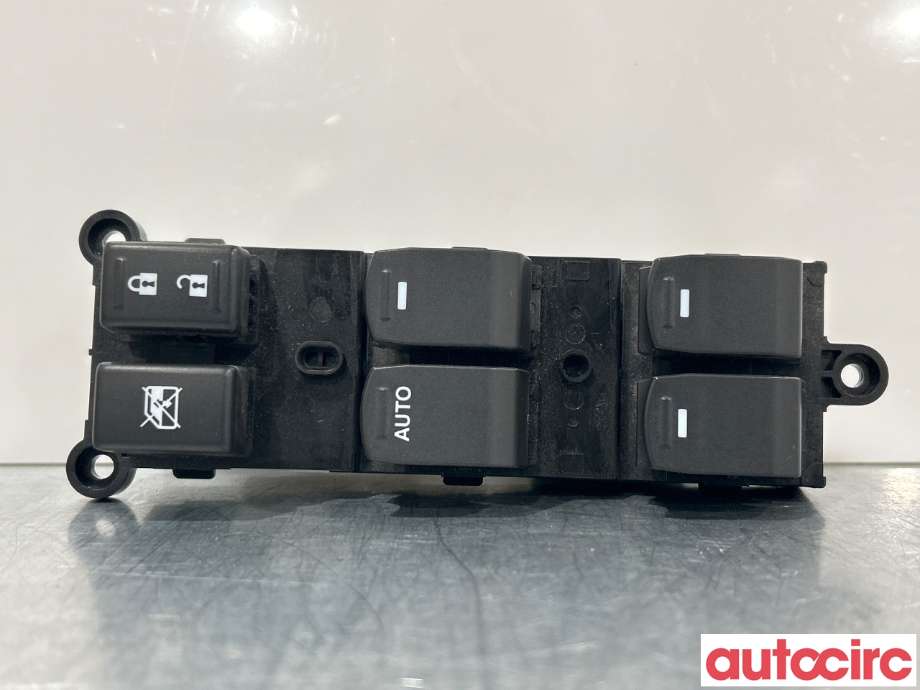 Bryter ruteheis til Suzuki Vitara, 2015-->> (Type IV)  (SUZUKI|37990-54P20)