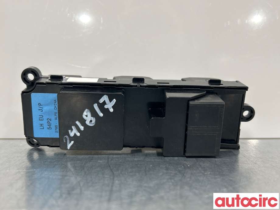 Bryter ruteheis til Suzuki Vitara 2015-->> (Type IV)  (SUZUKI|37990-54P20|2795-54P2)