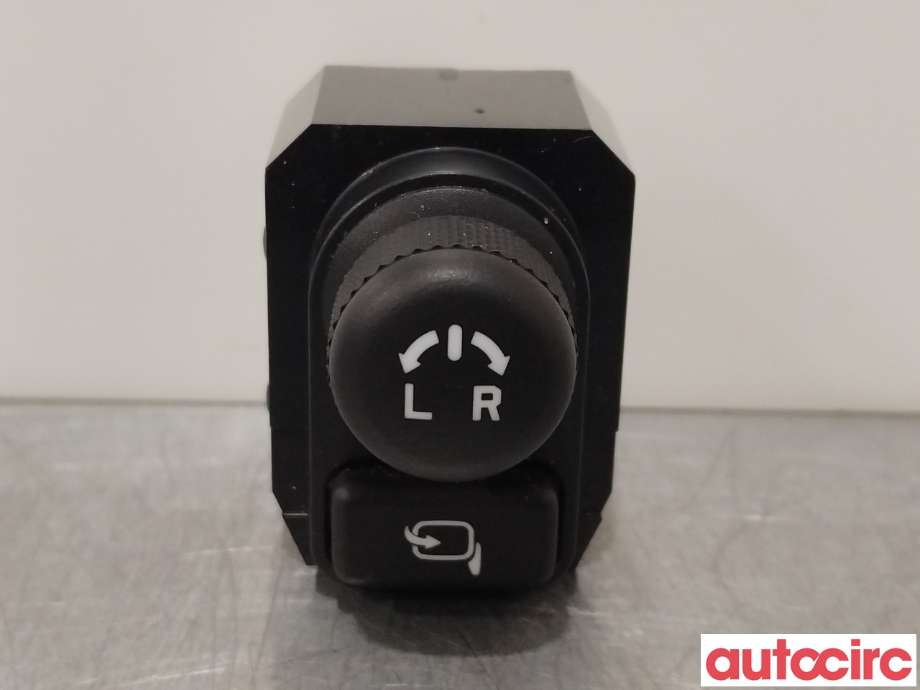Bryter speil til Suzuki SX4 S-CROSS 2013-->> (Type II) (SUZUKI|37950-57L10|)