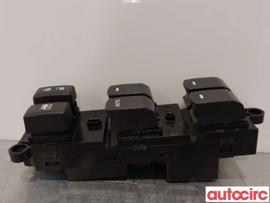 Bryter ruteheis til Suzuki SX4 S-CROSS 2013-->> (Type II)  (SUZUKI|37990-61M01|)