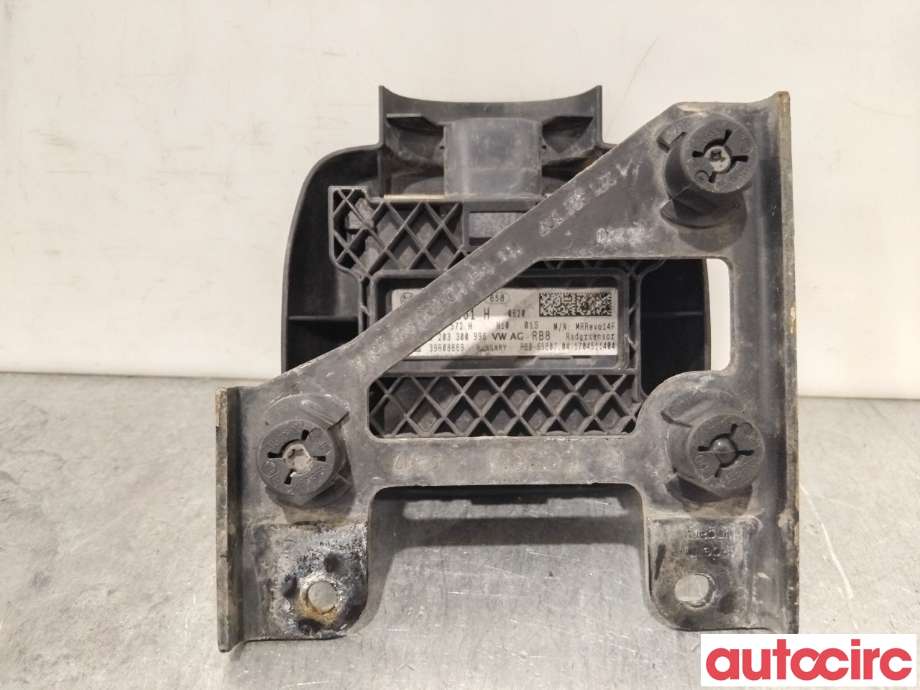 Sensor radar til VW e-Golf 2017-2020 (Fase 2)  (VOLKSWAGEN|5Q0907561H|0203300996)
