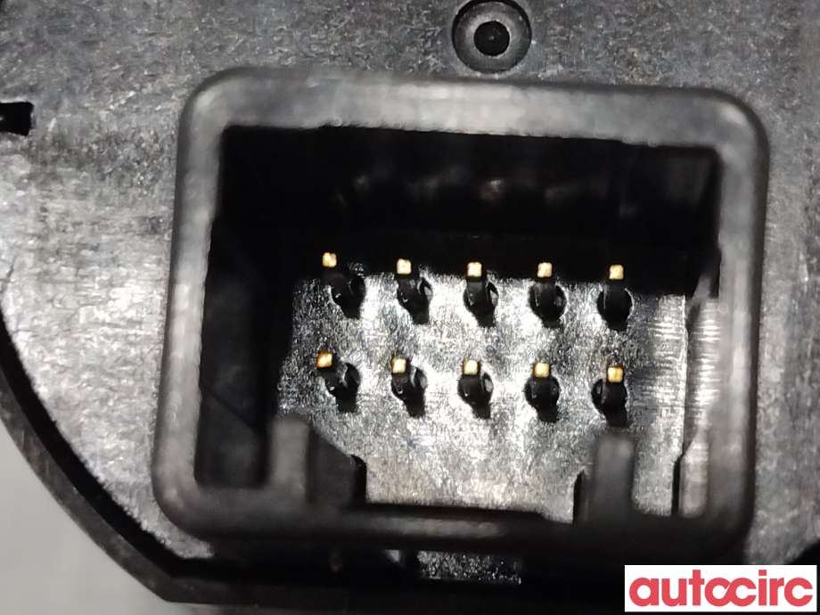Bryter start/stopp til Suzuki SX4 S-CROSS 2013-->> (Type II)  (SUZUKI|37290-68L00)