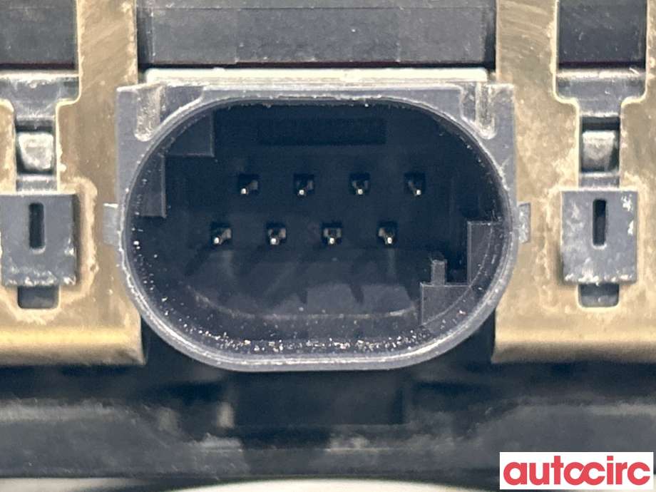 Sensor radar til Suzuki Vitara 2015-->> (Type IV)  (SUZUKI|33941-54P33-000|33941-54P33|33941-54P04)