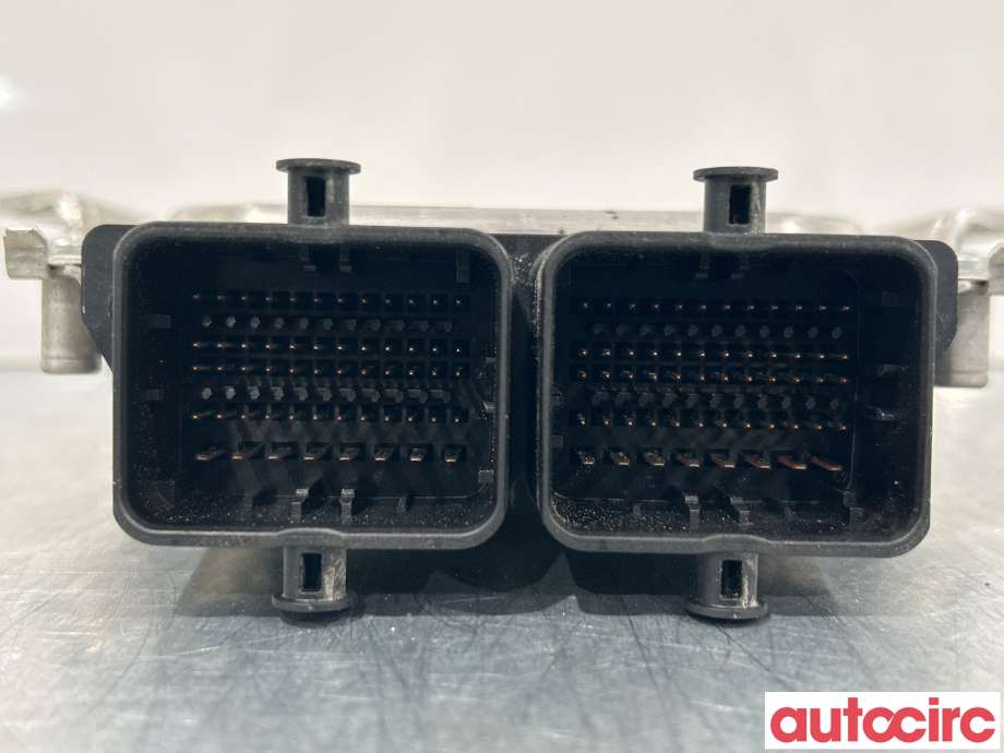 Styreenhet motor til Suzuki Vitara 2015-->> (Type IV)  (SUZUKI|33910-61M00|0261S08263)