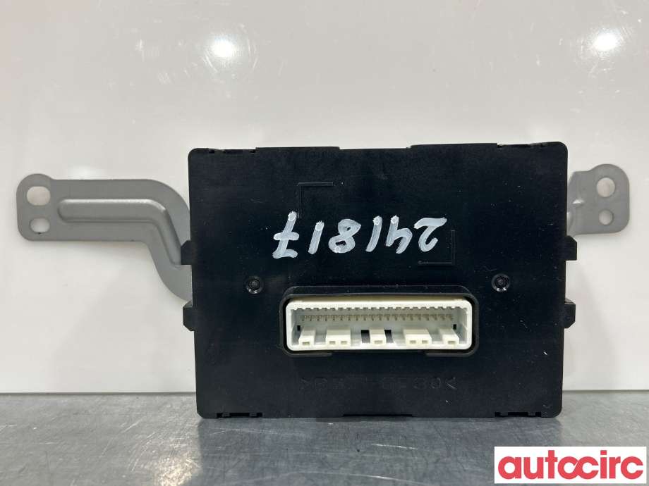 Styreenhet klima/aircondition til Suzuki Vitara 2015-->> (Type IV)  (SUZUKI|39530-54P00-000|39530-54P00)