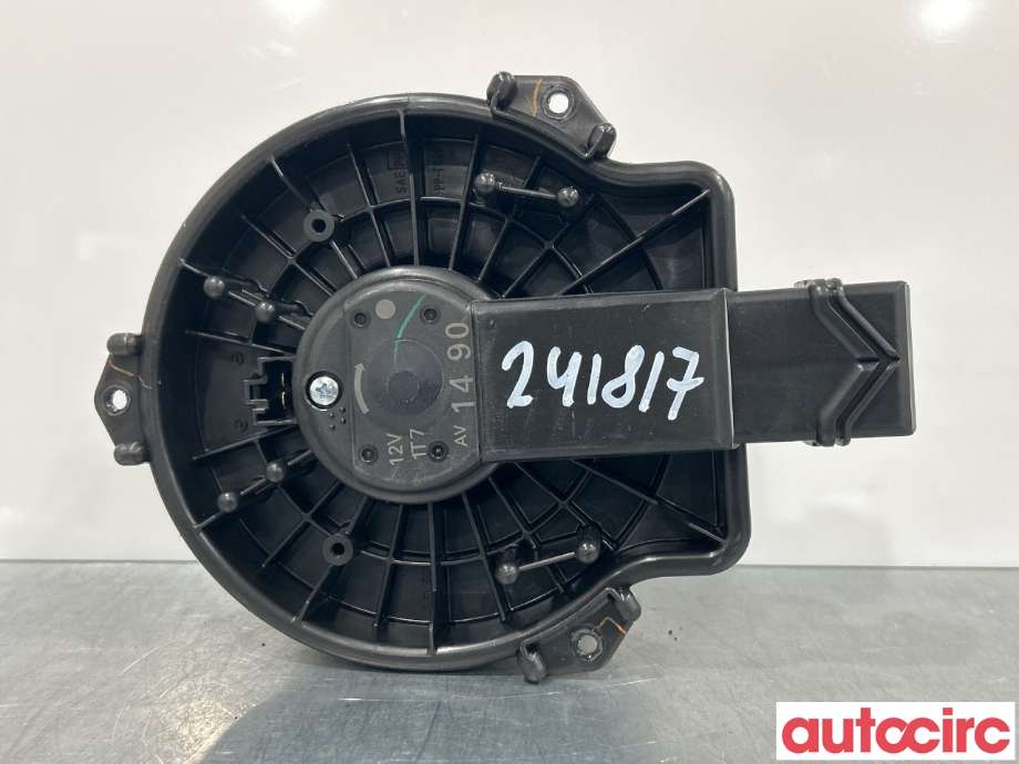 Varmeapparat motor til Suzuki Vitara 2015-->> (Type IV)  (SUZUKI|74150-61MA0-000|74150-61MA0|)