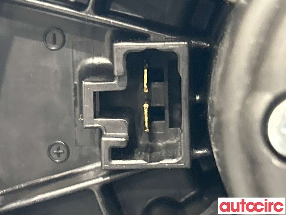 Varmeapparat motor til Suzuki Vitara 2015-->> (Type IV)  (SUZUKI|74150-61MA0-000|74150-61MA0|)