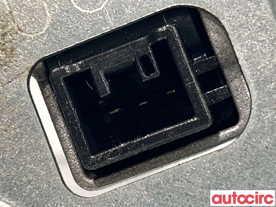 Viskermotor bakrute til Suzuki Vitara 2015-->> (Type IV)  (SUZUKI|38810-54P00|)