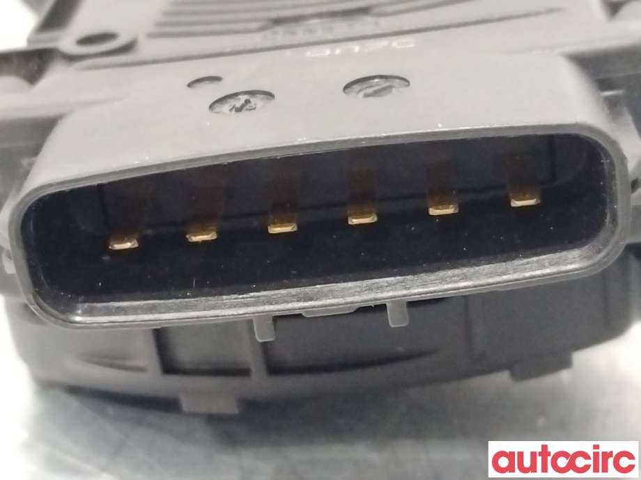 Pedal gass til Suzuki SX4 S-CROSS 2013-->> (Type II)  (SUZUKI|49400-68L51)