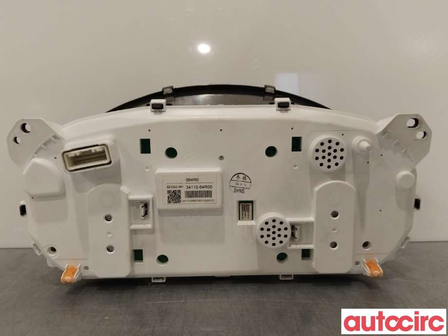 Instrumentpanel til Suzuki SX4 S-CROSS 2013-->> (Type II) (SUZUKI|34100-64R90|34100-64R00)