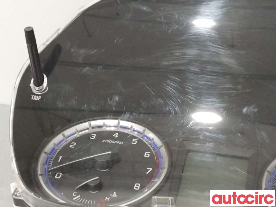 Instrumentpanel til Suzuki SX4 S-CROSS 2013-->> (Type II) (SUZUKI|34100-64R90|34100-64R00)