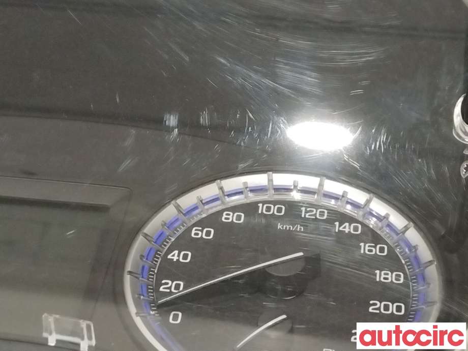 Instrumentpanel til Suzuki SX4 S-CROSS 2013-->> (Type II) (SUZUKI|34100-64R90|34100-64R00)