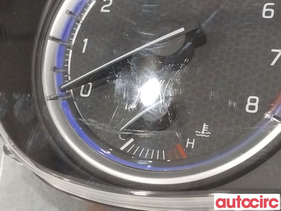 Instrumentpanel til Suzuki SX4 S-CROSS 2013-->> (Type II) (SUZUKI|34100-64R90|34100-64R00)