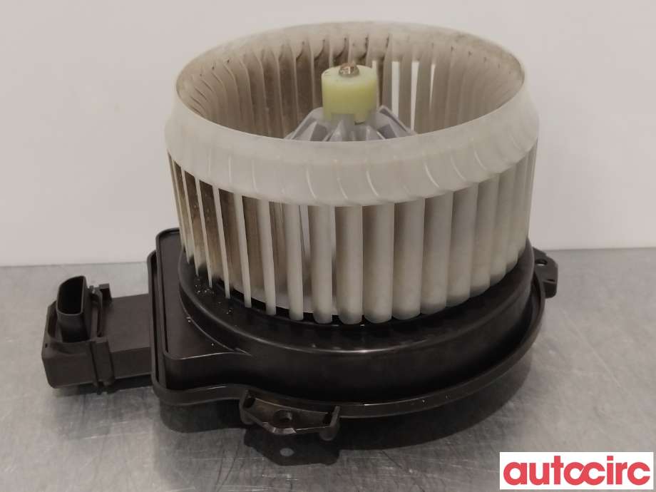 Varmeapparat motor til Suzuki SX4 S-CROSS 2013-->> (Type II)  (SUZUKI|74150-61MA0|)