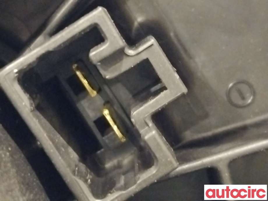 Varmeapparat motor til Suzuki SX4 S-CROSS 2013-->> (Type II)  (SUZUKI|74150-61MA0|)