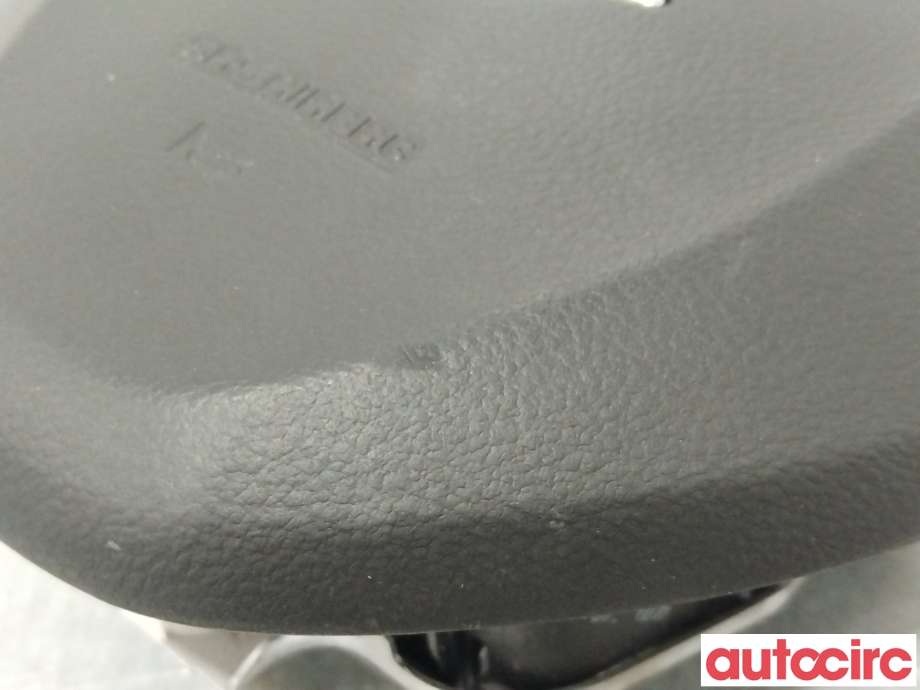 Airbag rattpute til Suzuki SX4 S-CROSS 2013-->> (Type II)  (SUZUKI|48150-61M11-C48|48150-61M11)
