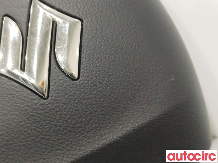 Airbag rattpute til Suzuki SX4 S-CROSS 2013-->> (Type II)  (SUZUKI|48150-61M11-C48|48150-61M11)