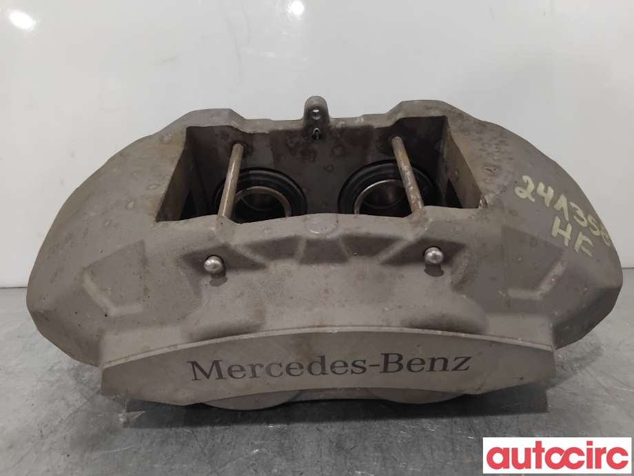 Bremsecaliper høyre foran til Mercedes EQC 2019-->>  (MERCEDES|A0004210100|)