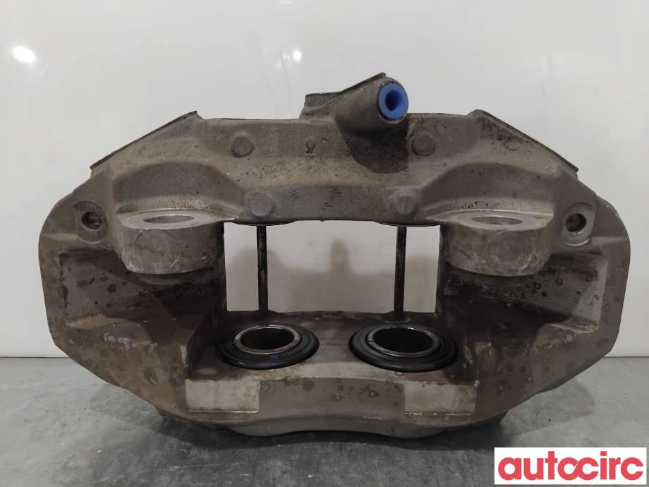 Bremsecaliper venstre foran til Mercedes EQC 2019-->>  (MERCEDES|A0004210000|)