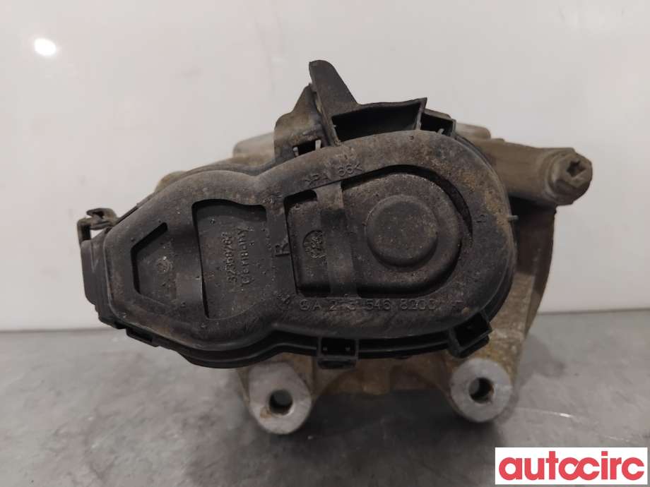 Bremsecaliper høyre bak til Mercedes EQC 2019-->>  (MERCEDES|A0004237600|)