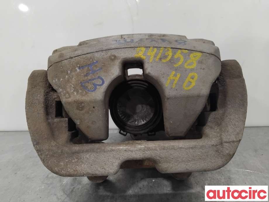 Bremsecaliper høyre bak til Mercedes EQC 2019-->>  (MERCEDES|A0004237600|)