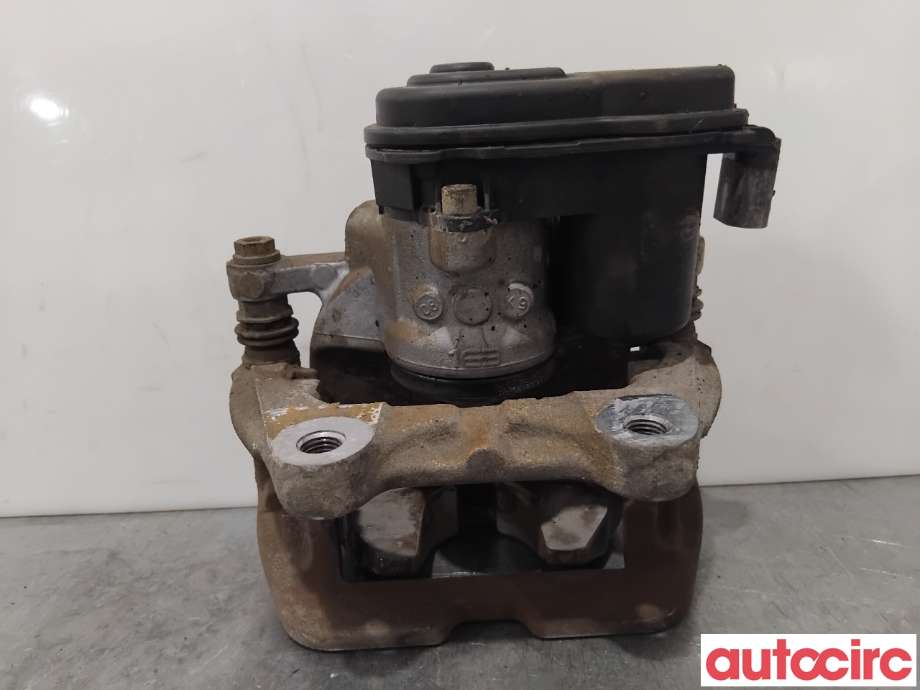 Bremsecaliper venstre bak til Mercedes EQC 2019-->>  (MERCEDES|A0004237500|)