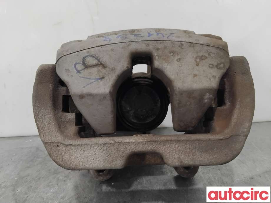 Bremsecaliper venstre bak til Mercedes EQC 2019-->>  (MERCEDES|A0004237500|)