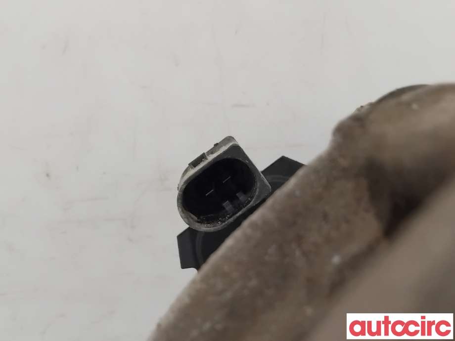 Bremsecaliper venstre bak til Mercedes EQC 2019-->>  (MERCEDES|A0004237500|)