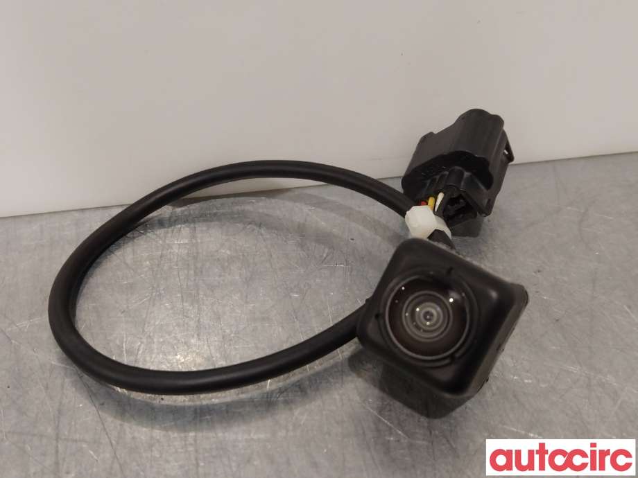 Kamera til Mitsubishi Outlander, 2015-->> (Type III, Fase 2)  (MITSUBISHI|8781A148)