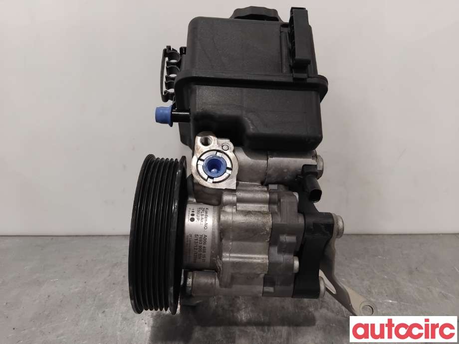 Servo pumpe mekanisk til Mercedes C-Klasse 2011-2014 (Fase 2) (W204) (W204) (MERCEDES|A0064661501|7693900509)