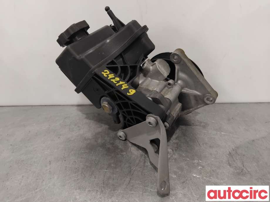 Servo pumpe mekanisk til Mercedes C-Klasse 2011-2014 (Fase 2) (W204) (W204) (MERCEDES|A0064661501|7693900509)