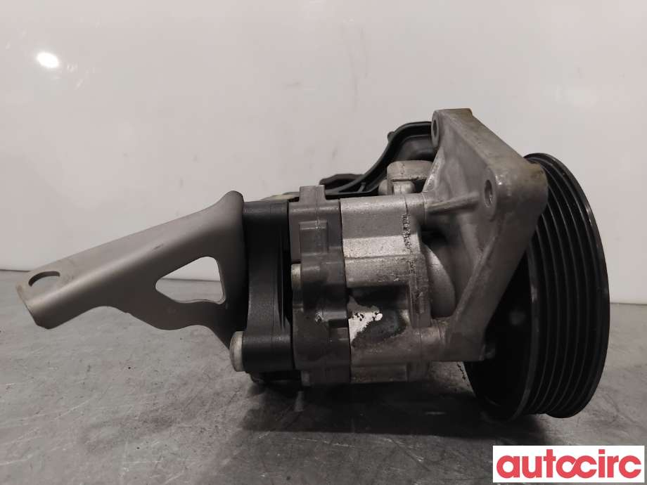 Servo pumpe mekanisk til Mercedes C-Klasse 2011-2014 (Fase 2) (W204) (W204) (MERCEDES|A0064661501|7693900509)