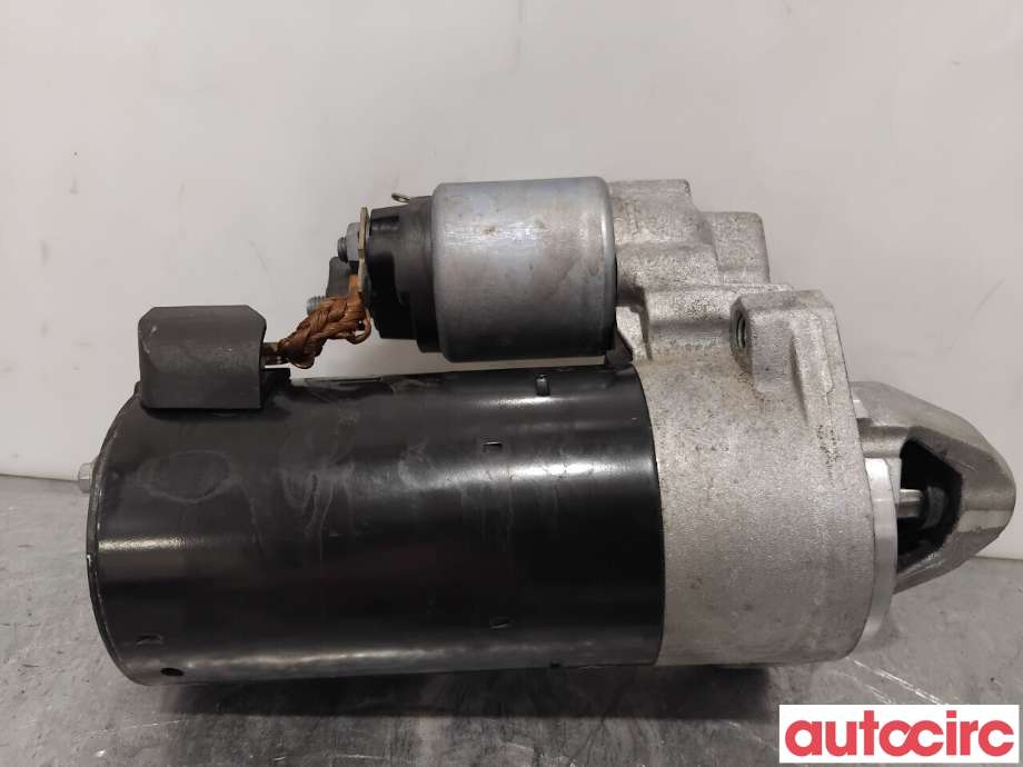 Starter diesel til Mercedes C-Klasse 2011-2014 (Fase 2) (W204) (W204) (MERCEDES|A6519062800|0001149400|A6519062300)