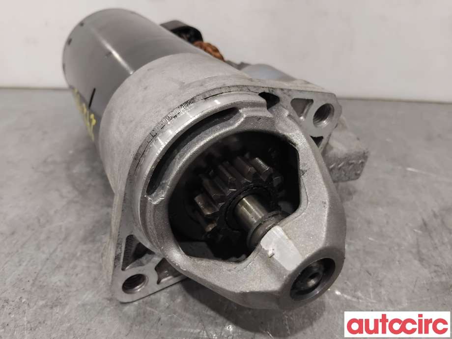 Starter diesel til Mercedes C-Klasse 2011-2014 (Fase 2) (W204) (W204) (MERCEDES|A6519062800|0001149400|A6519062300)