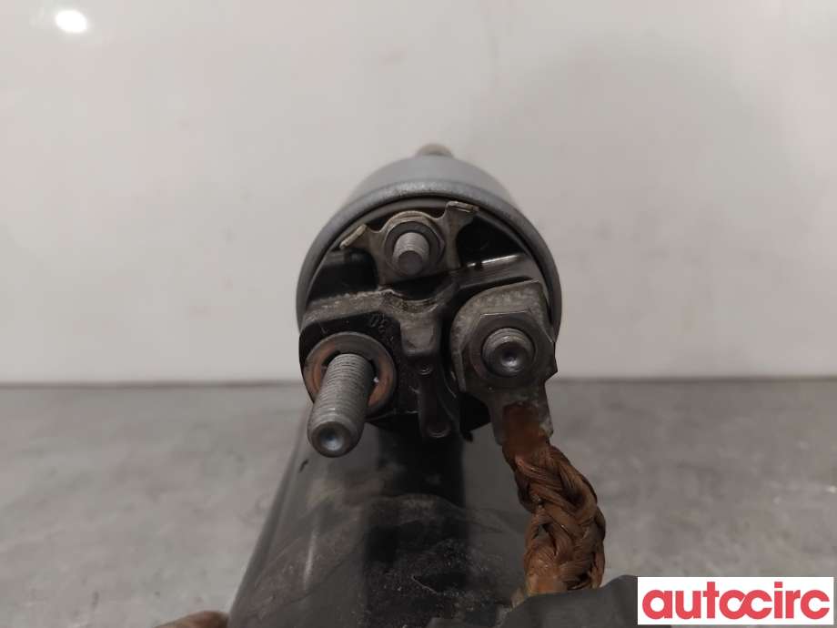 Starter diesel til Mercedes C-Klasse 2011-2014 (Fase 2) (W204) (W204) (MERCEDES|A6519062800|0001149400|A6519062300)