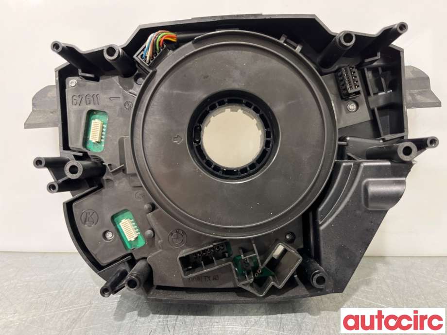 Bryter combi til BMW 5-Serie, 2003-2010 (E60/E61) (E60/E61) (BMW|61319115165)