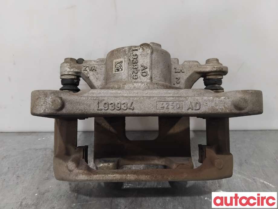 Bremsecaliper høyre foran til VW ID.3 2020-->>  (VOLKSWAGEN|1EA615124|)