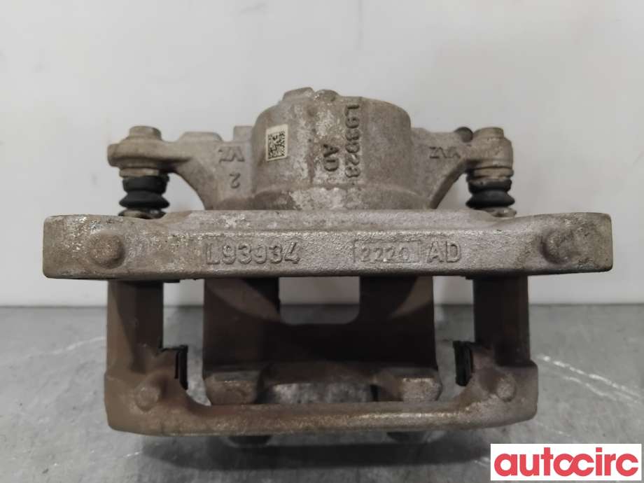 Bremsecaliper venstre foran til VW ID.3 2020-->>  (VOLKSWAGEN|1EA615123|)