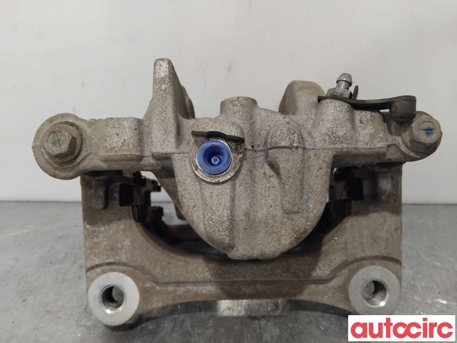 Bremsecaliper venstre foran til VW ID.3 2020-->>  (VOLKSWAGEN|1EA615123|)