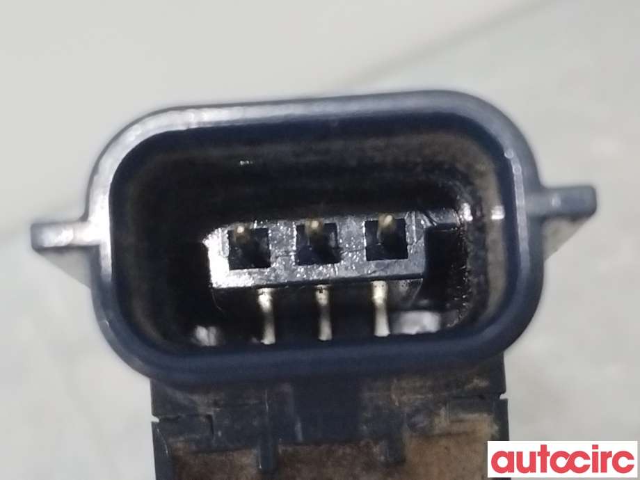 Parkeringssensor bak til Mitsubishi Outlander 2015-->> (Type III, Fase 2)  (MITSUBISHI|8651A251WB|)